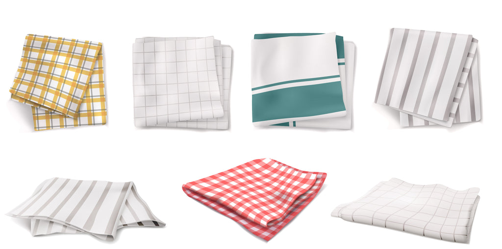 Kitchen Linens
