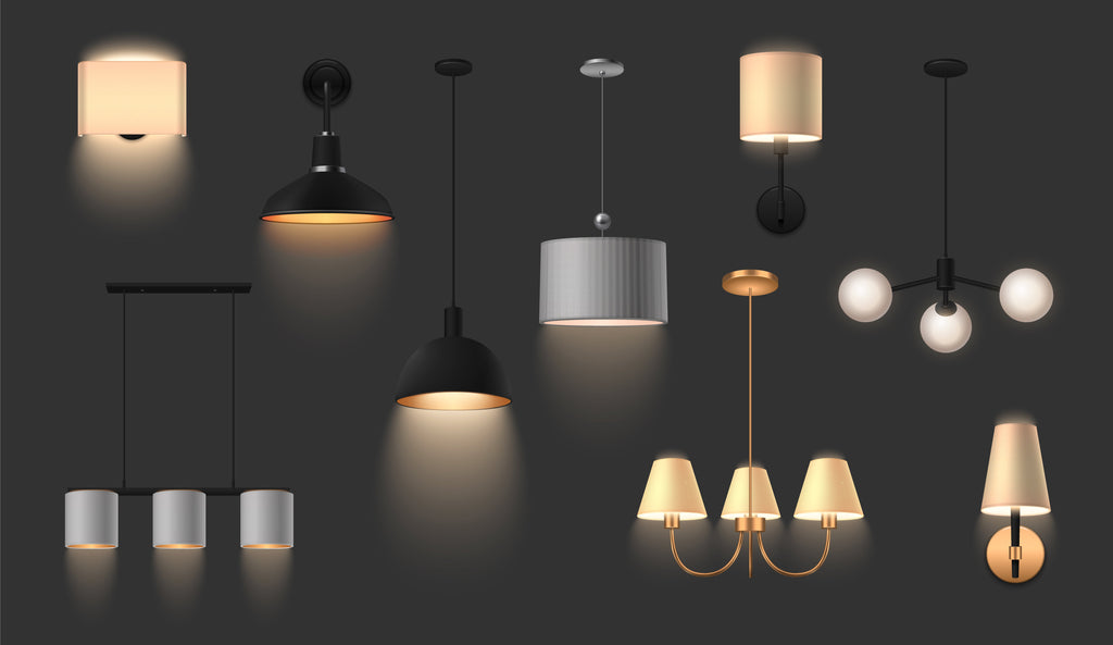 Lighting & Ambience