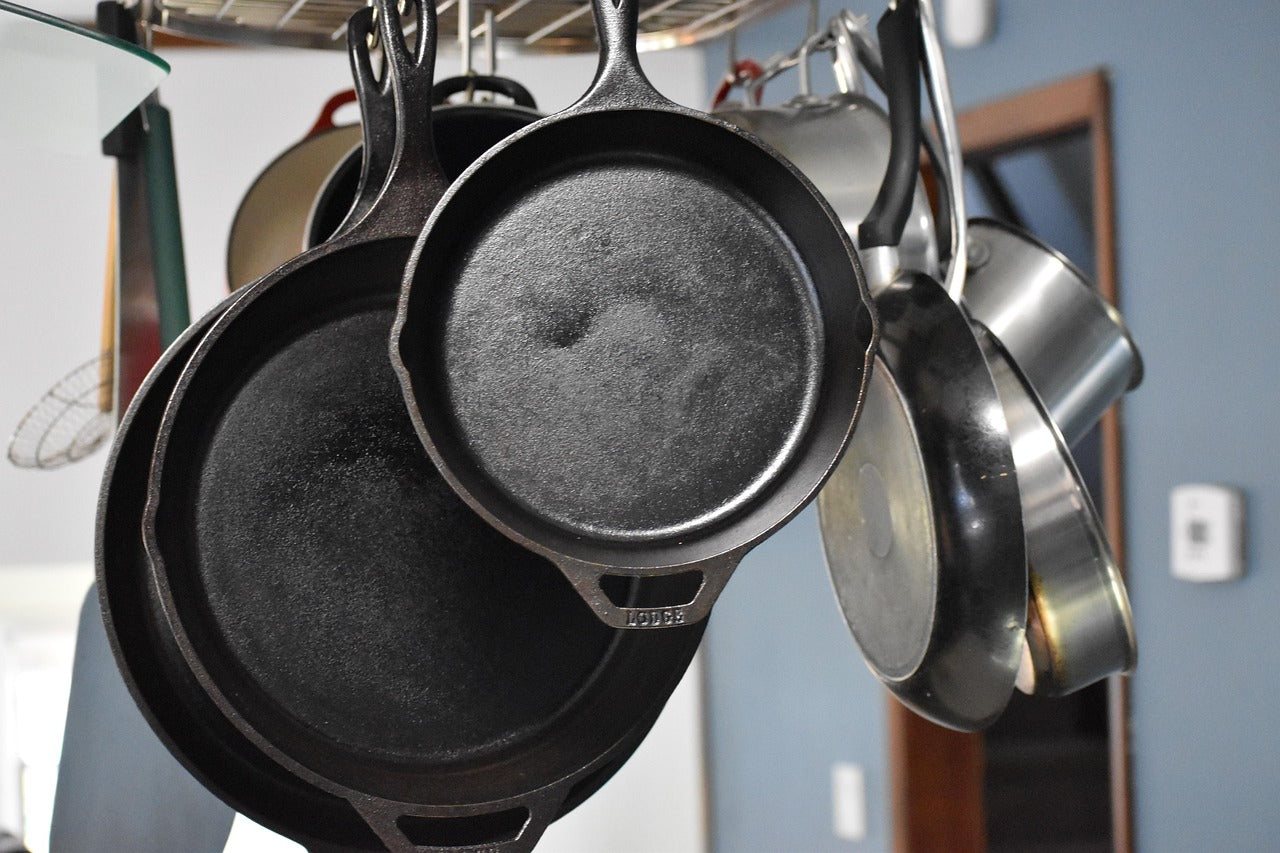 Cookware