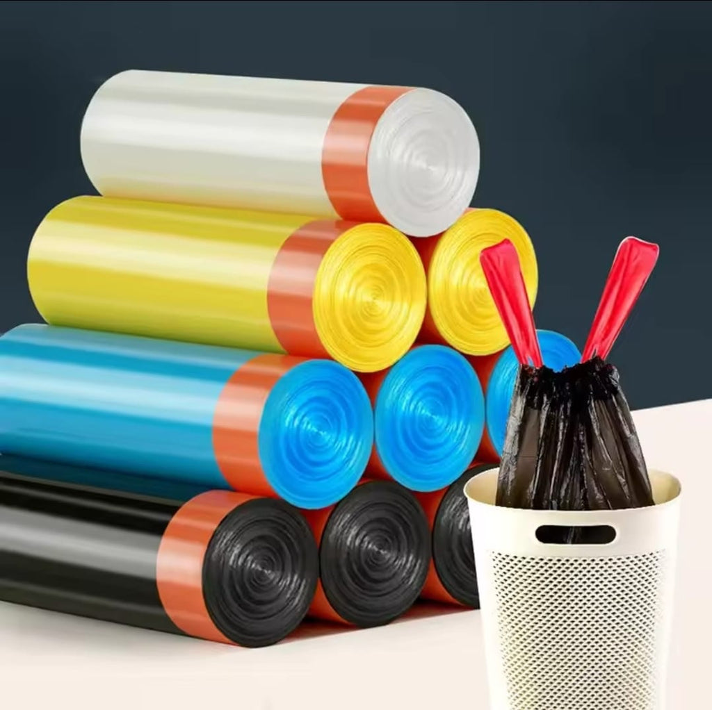 Trash bags