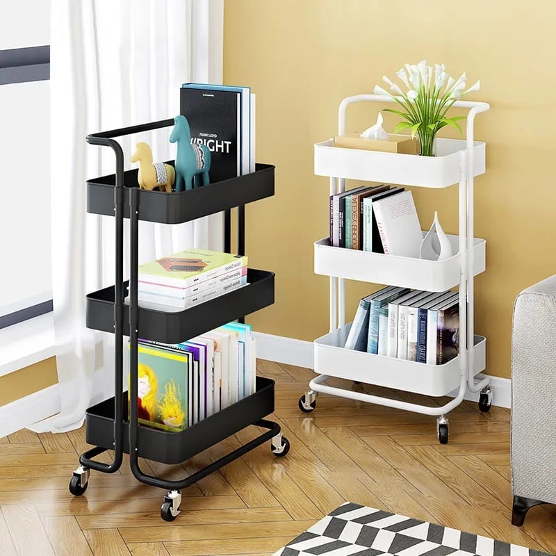 Kitchen Storage