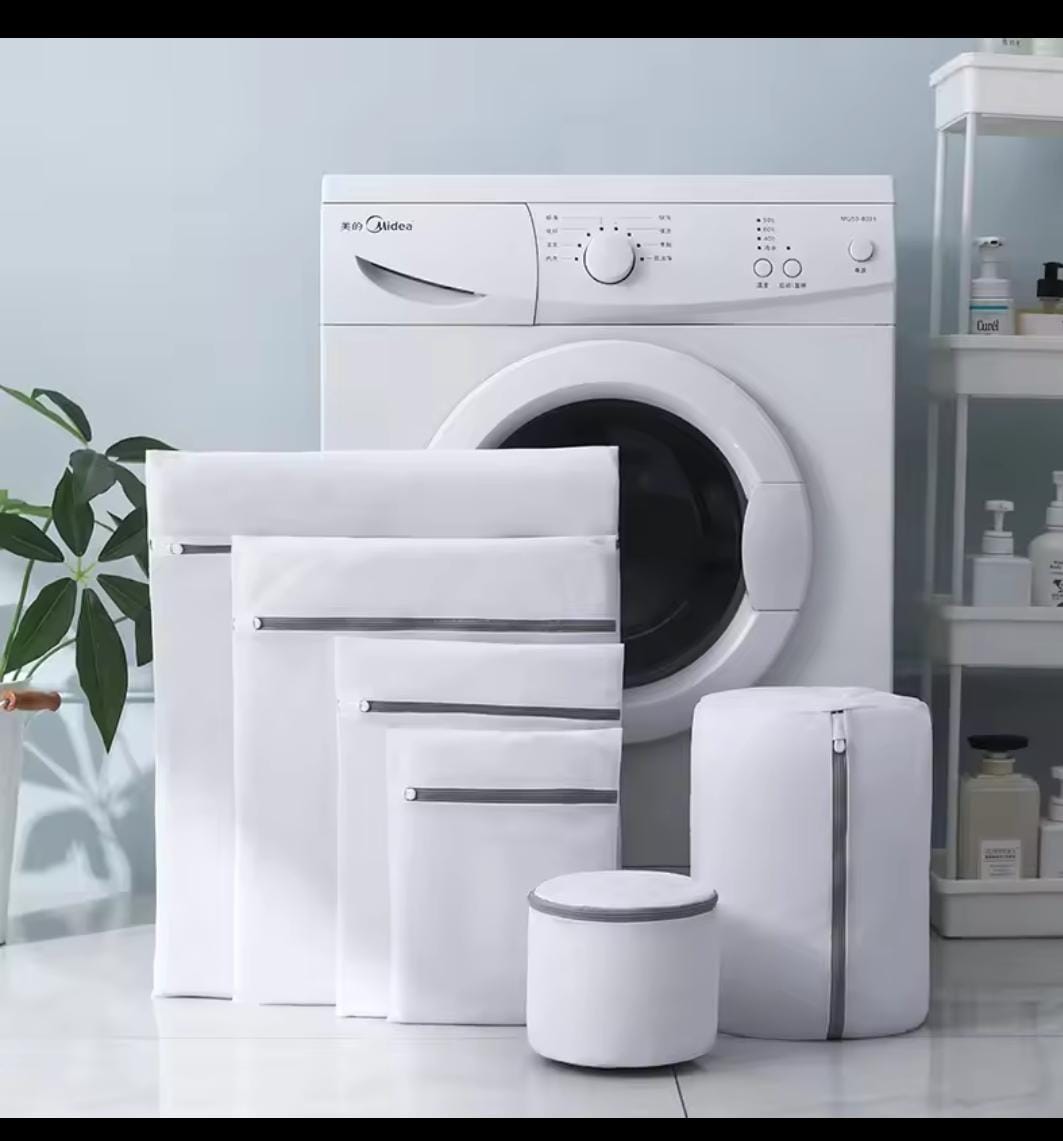Laundry Essentials