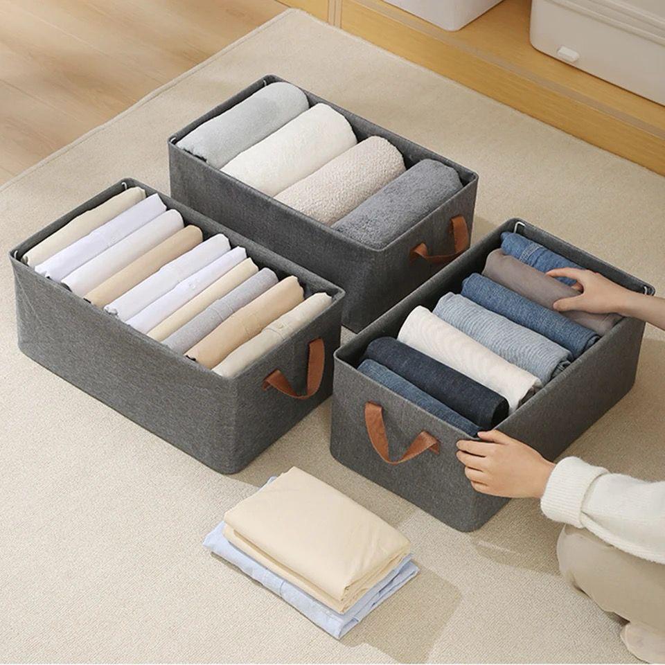 Closet Organizers