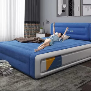 Inflatable Beds