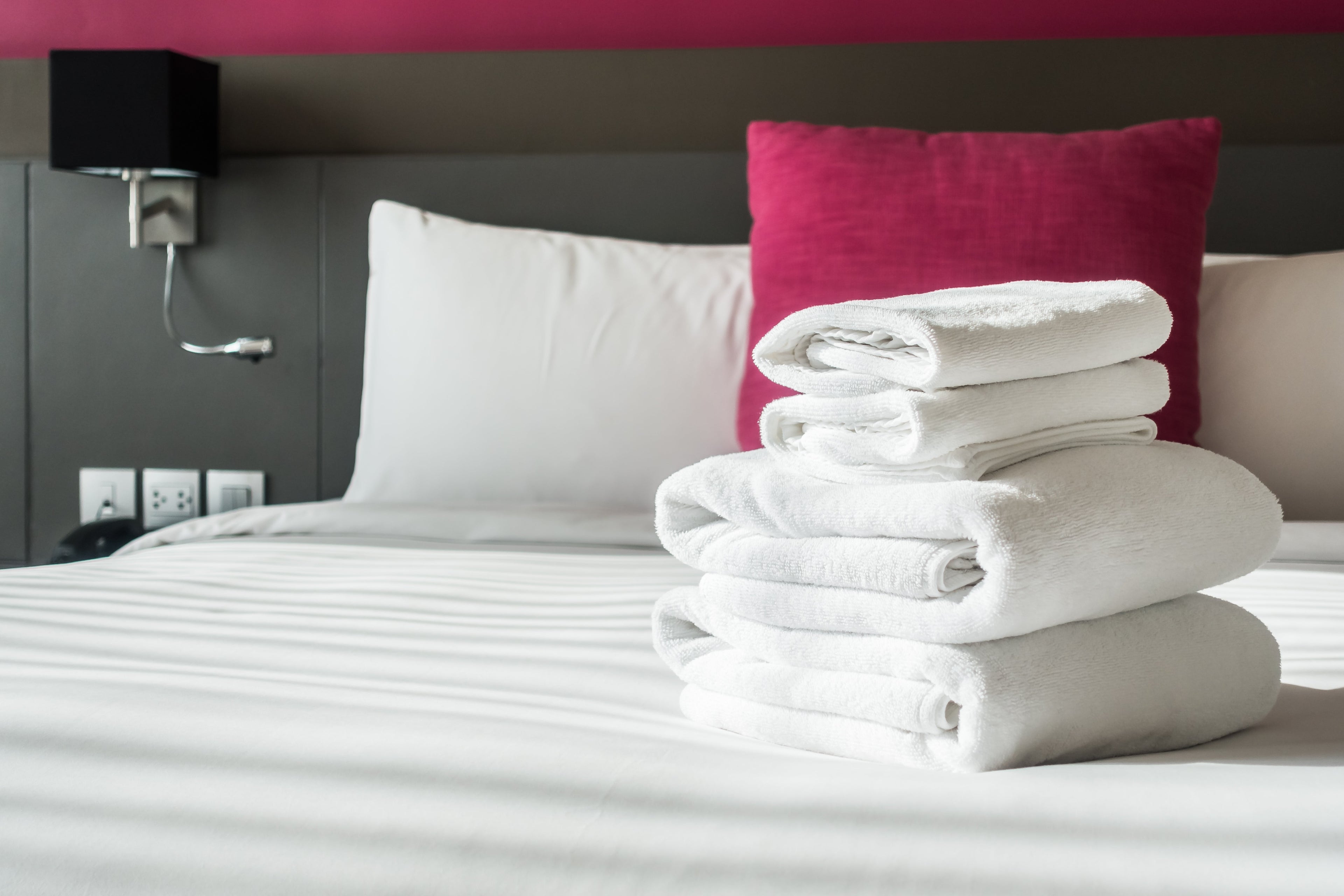Bedsheets & Covers