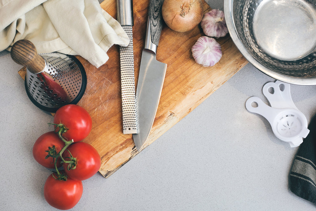 Kitchen Accessories