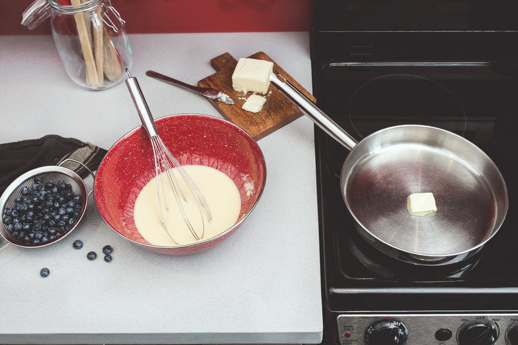 Cookware & Pots