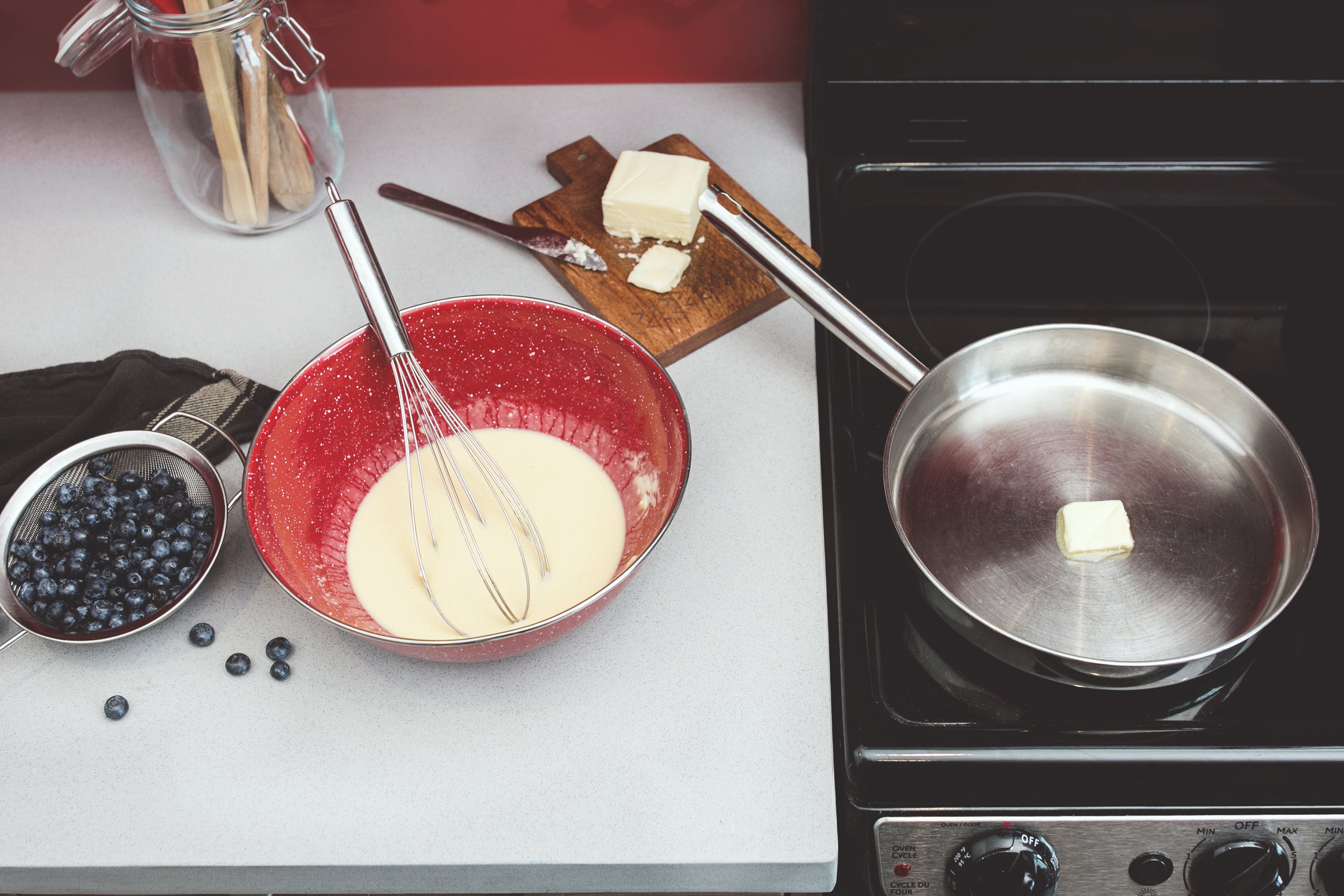 Cookware & Pots