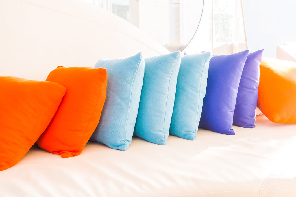 Pillowcases & Cushions