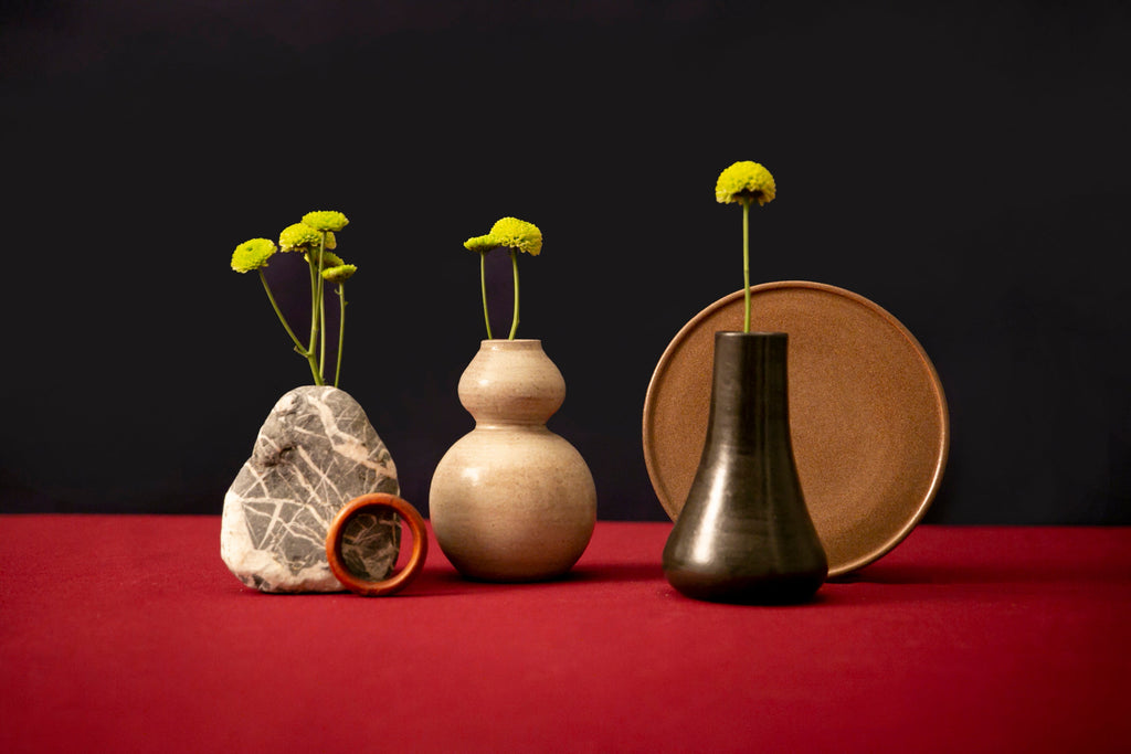 Vases & Planters