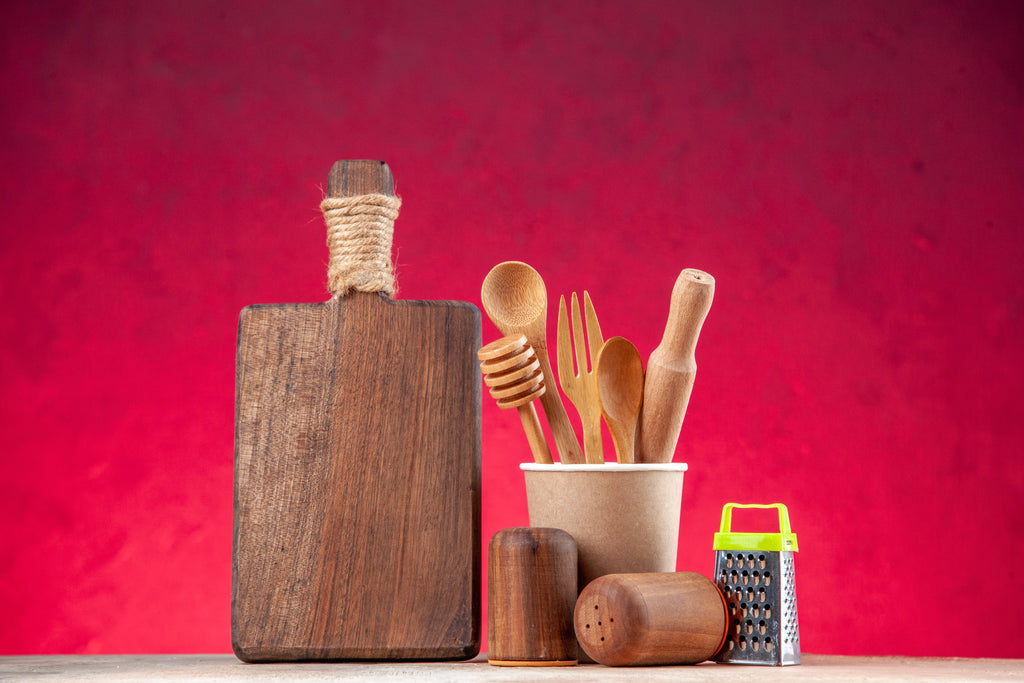 Utensils & Tools