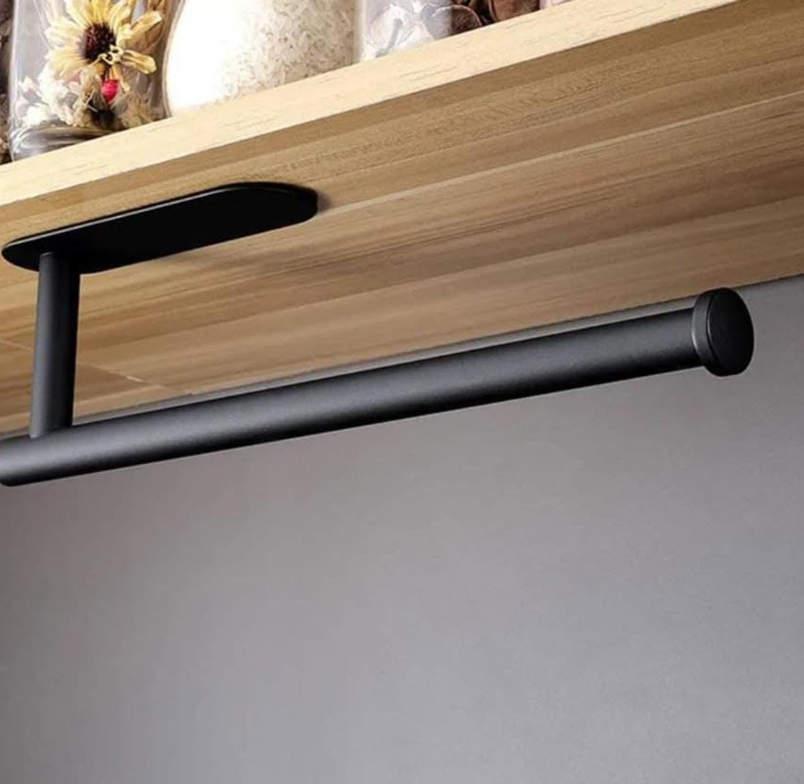 Long Paper Towel Holders
