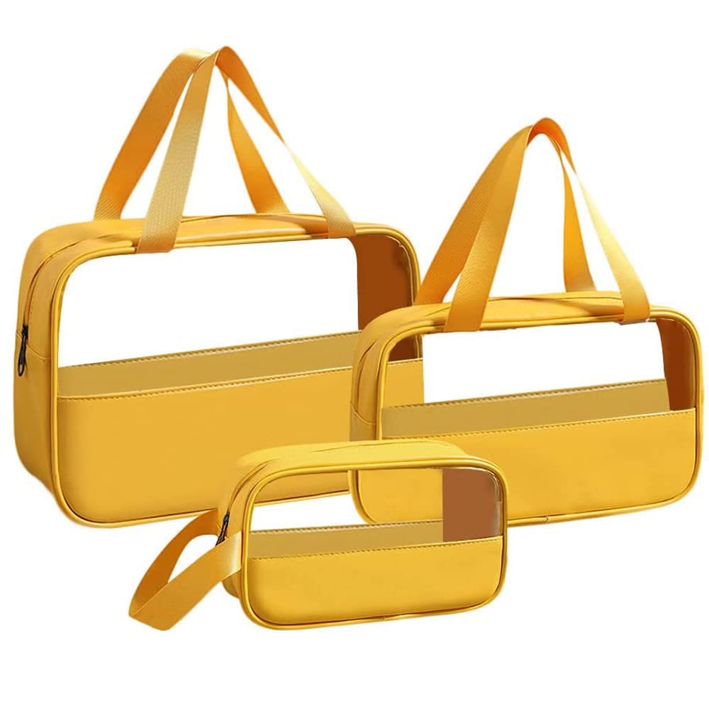 Multipurpose Travel Toiletry & Cosmetic Organizer