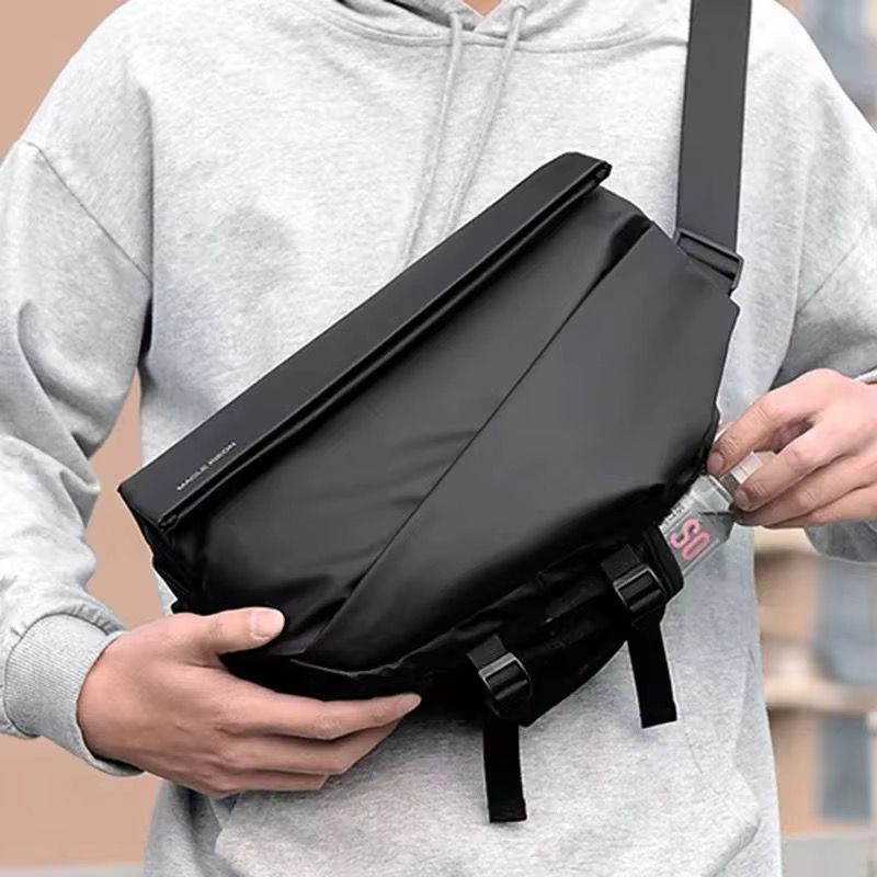 Travel Crossbody Bag  |Stay stylish and hands-free on the go!