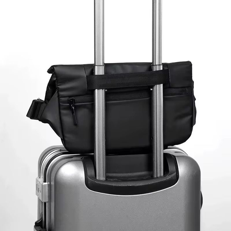 Travel Crossbody Bag  |Stay stylish and hands-free on the go!