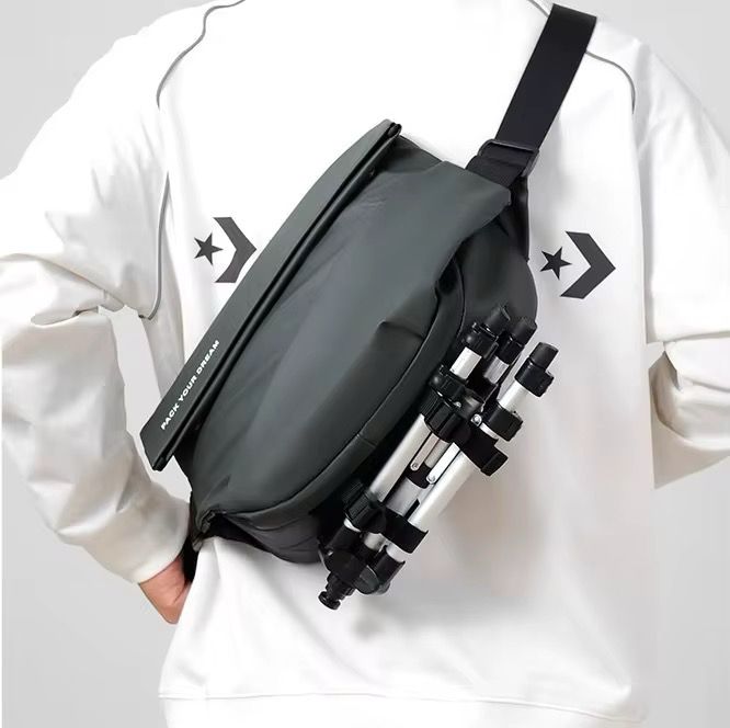 Travel Crossbody Bag  |Stay stylish and hands-free on the go!