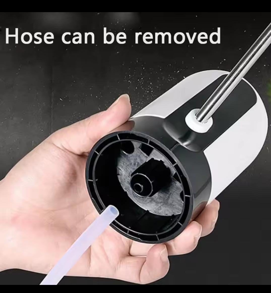 Automatic Water Dispenser Pump Electric Rechargeable Pump..