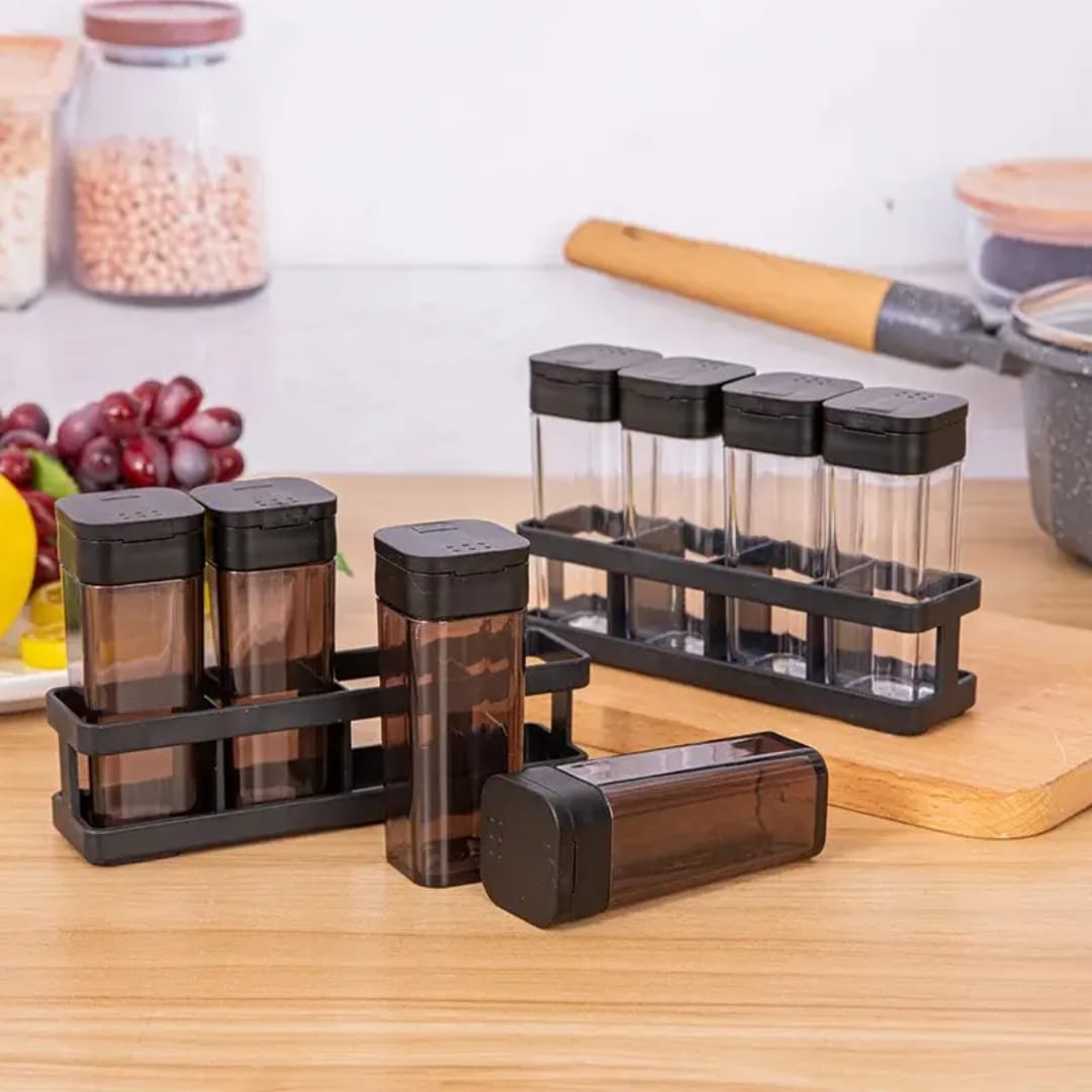 4pcs spice seasoning set