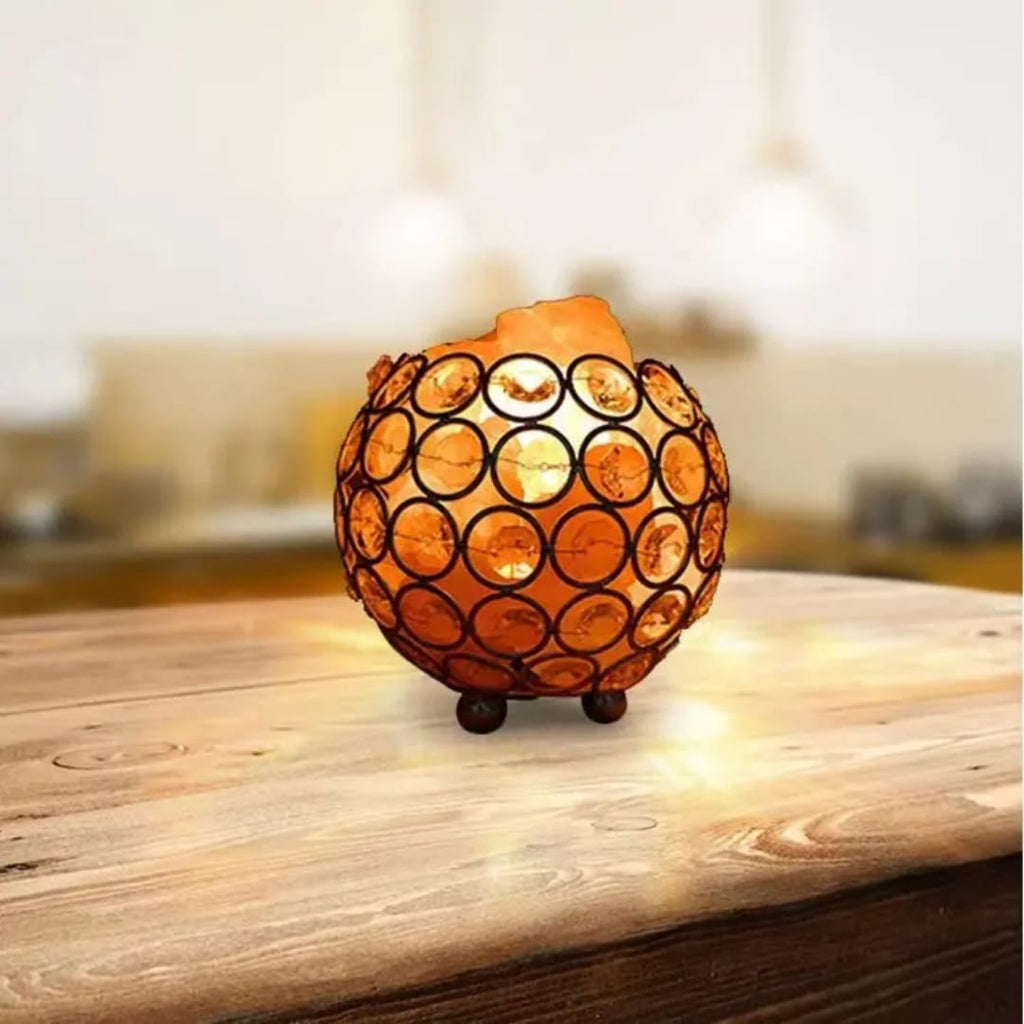 Himalayan Salt Lamp
