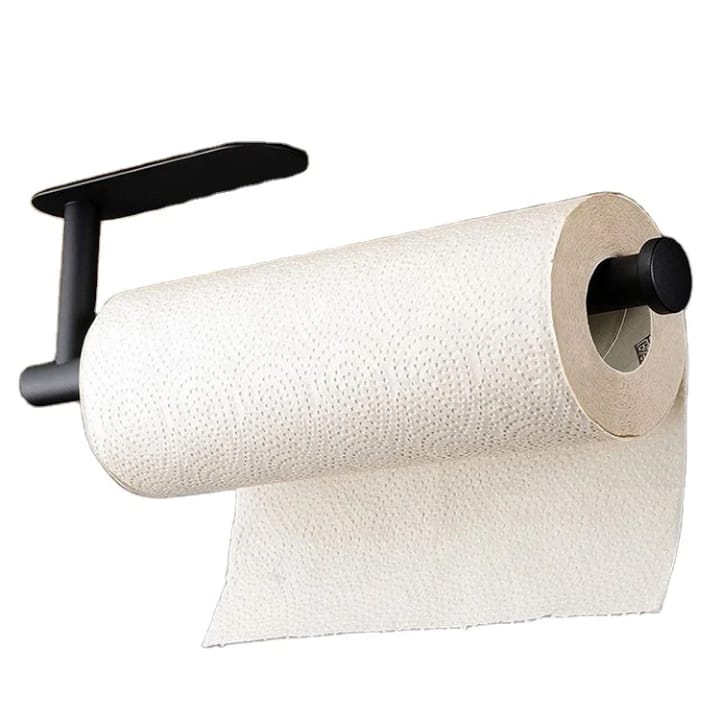 Long Paper Towel Holders