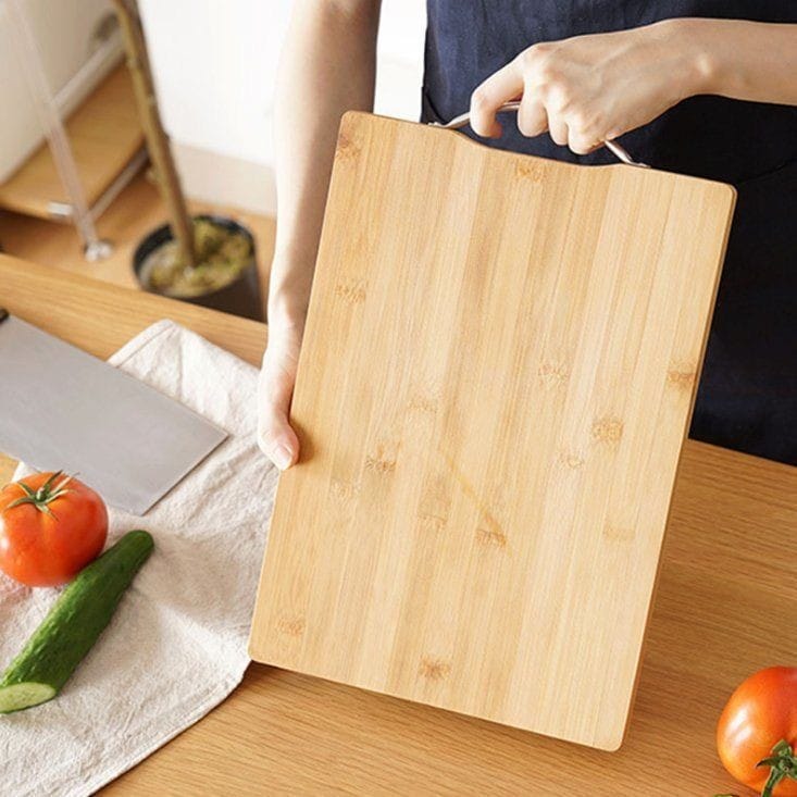 Wooden Chopping board