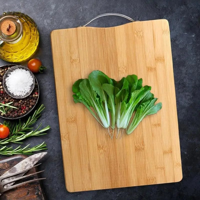 Wooden Chopping board
