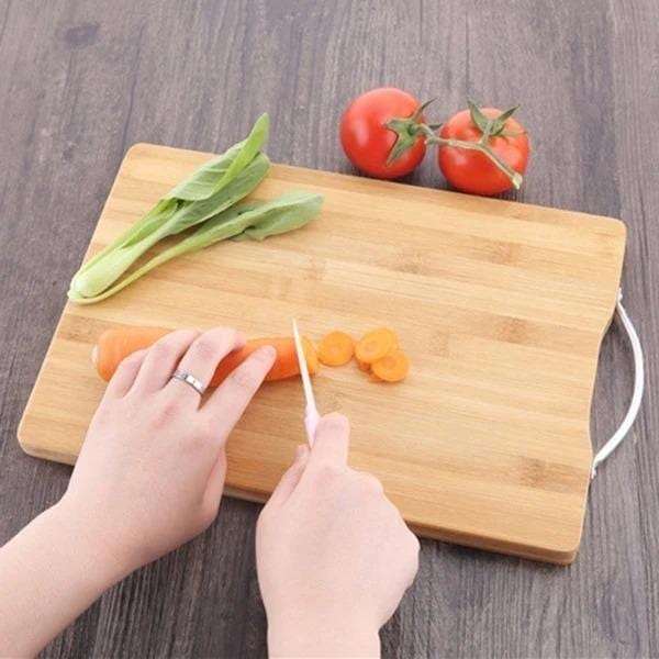 Wooden Chopping board
