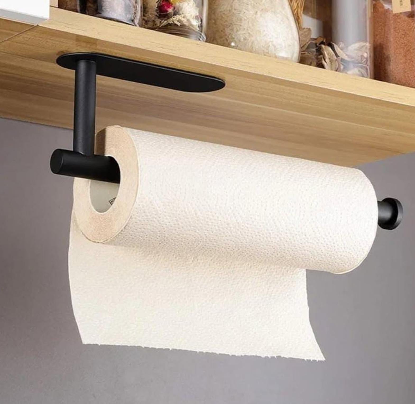 Long Paper Towel Holders
